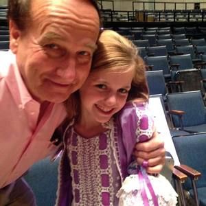 Meet your Posher, Donald